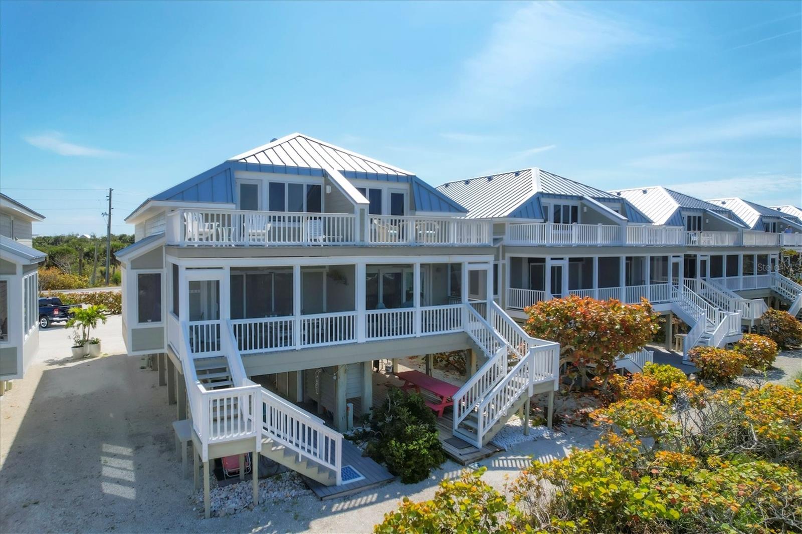 480 GULF BLVD #6, BOCA GRANDE, FL — photo 15