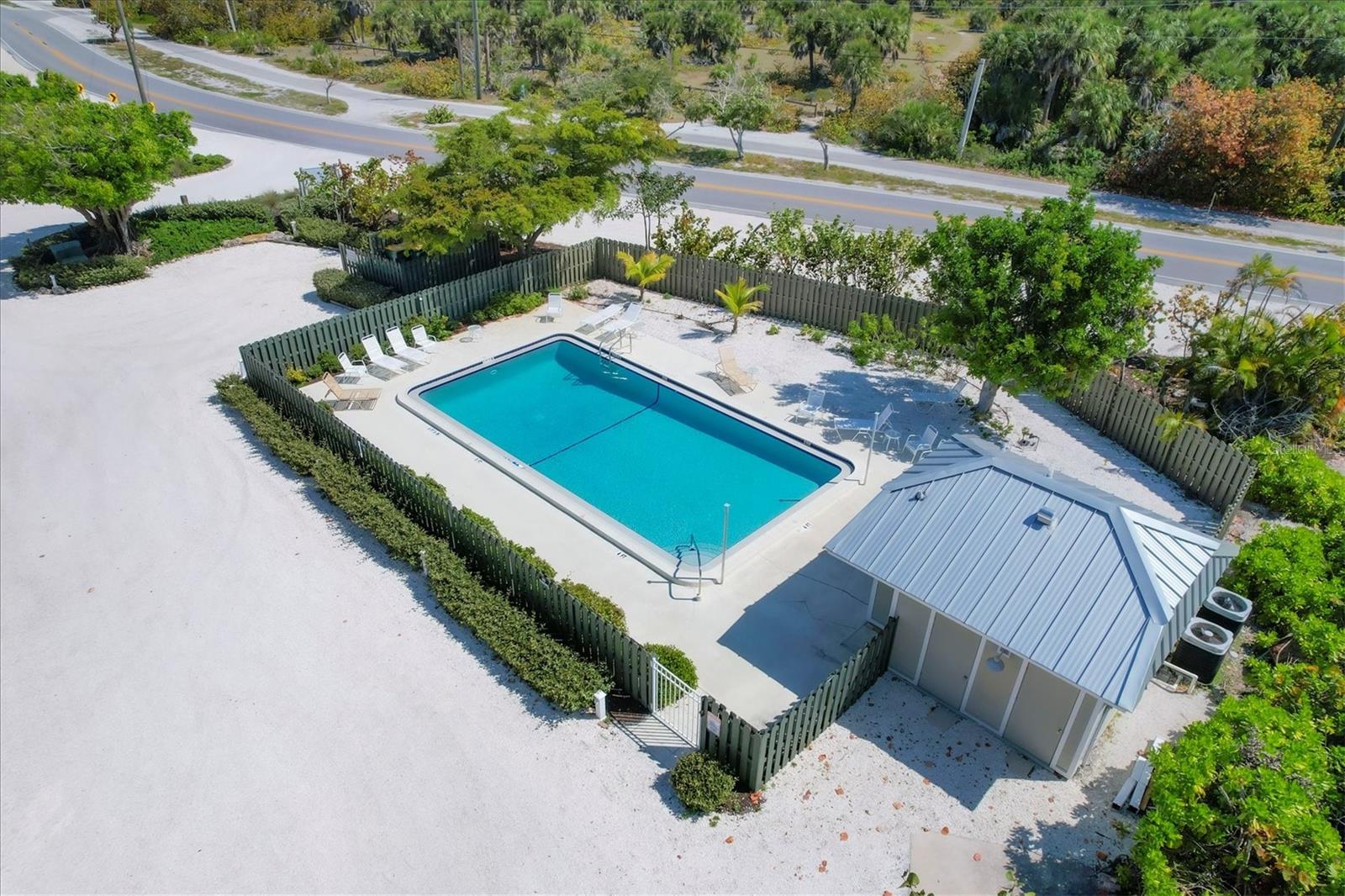 480 GULF BLVD #6, BOCA GRANDE, FL — photo 20
