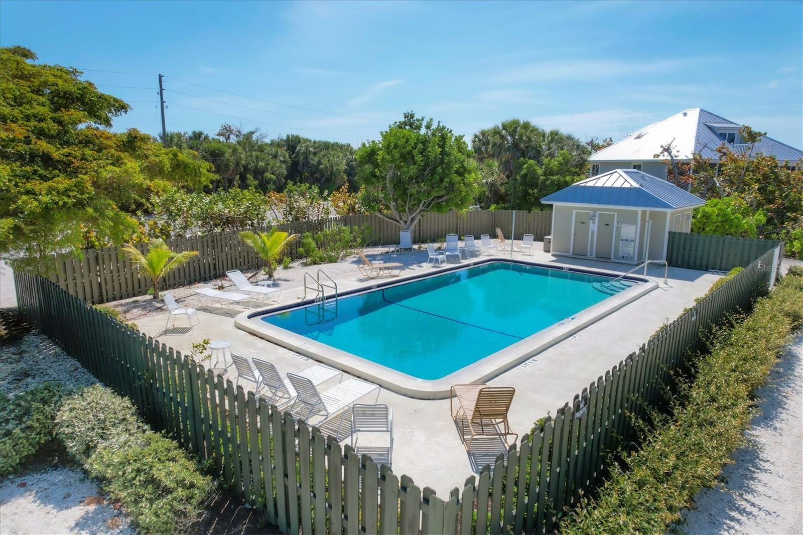 480 GULF BLVD #6, BOCA GRANDE, FL — photo 22