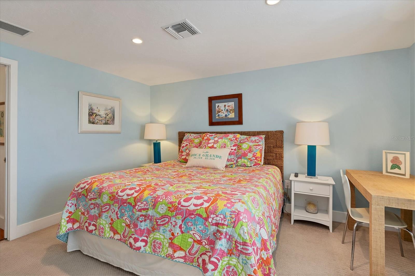 480 GULF BLVD #6, BOCA GRANDE, FL — photo 69
