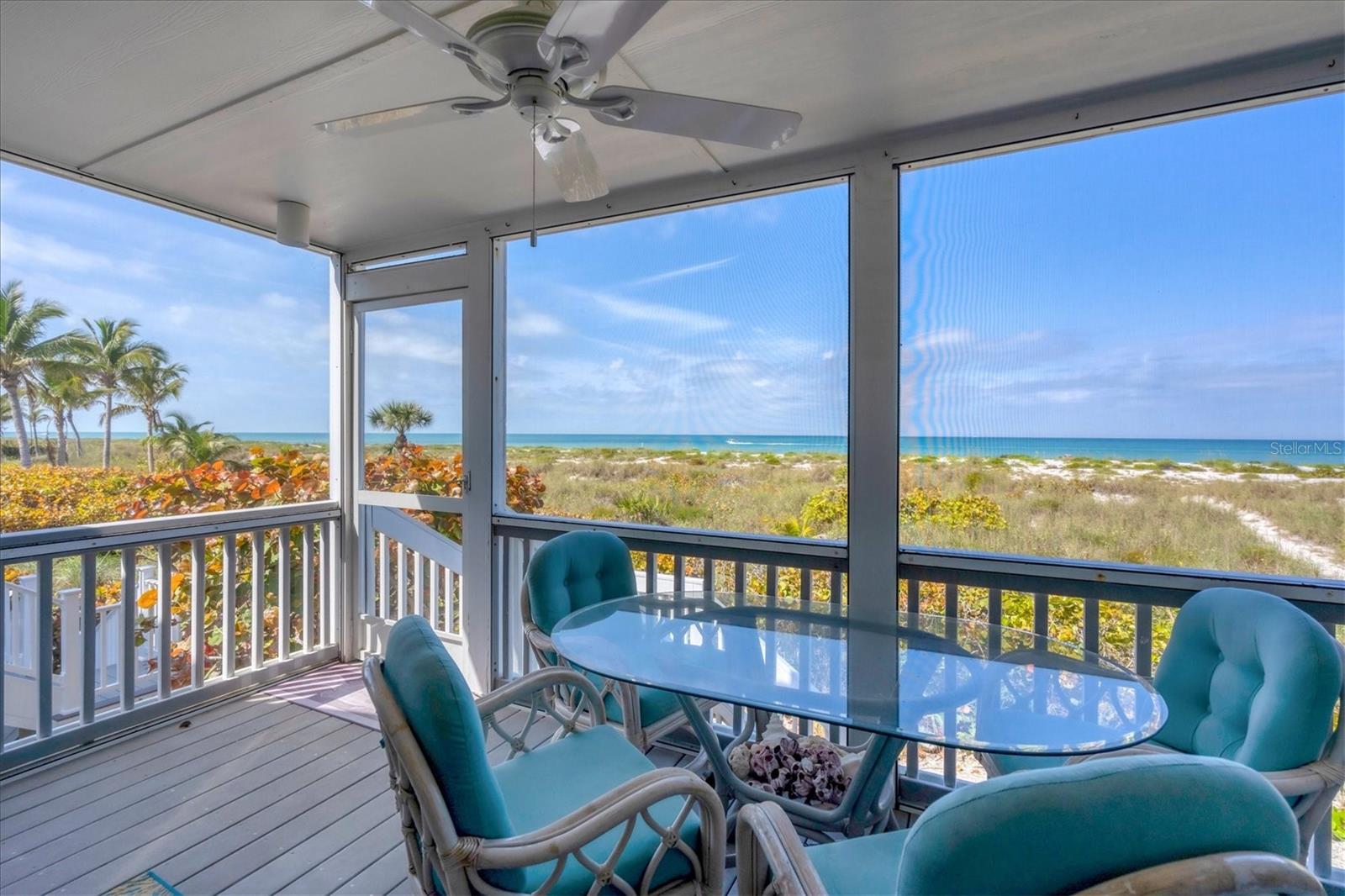 480 GULF BLVD #6, BOCA GRANDE, FL — photo 79