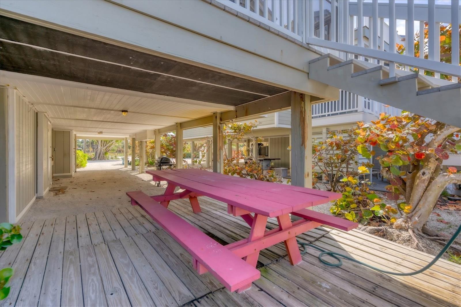 480 GULF BLVD #6, BOCA GRANDE, FL — photo 81