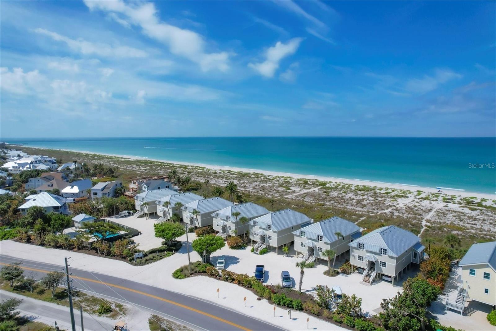 480 GULF BLVD #6, BOCA GRANDE, FL — photo 86