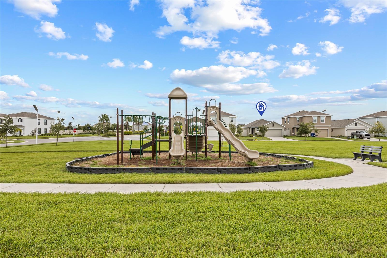 31276 PENNY SURF LOOP, WESLEY CHAPEL, FL — photo 46