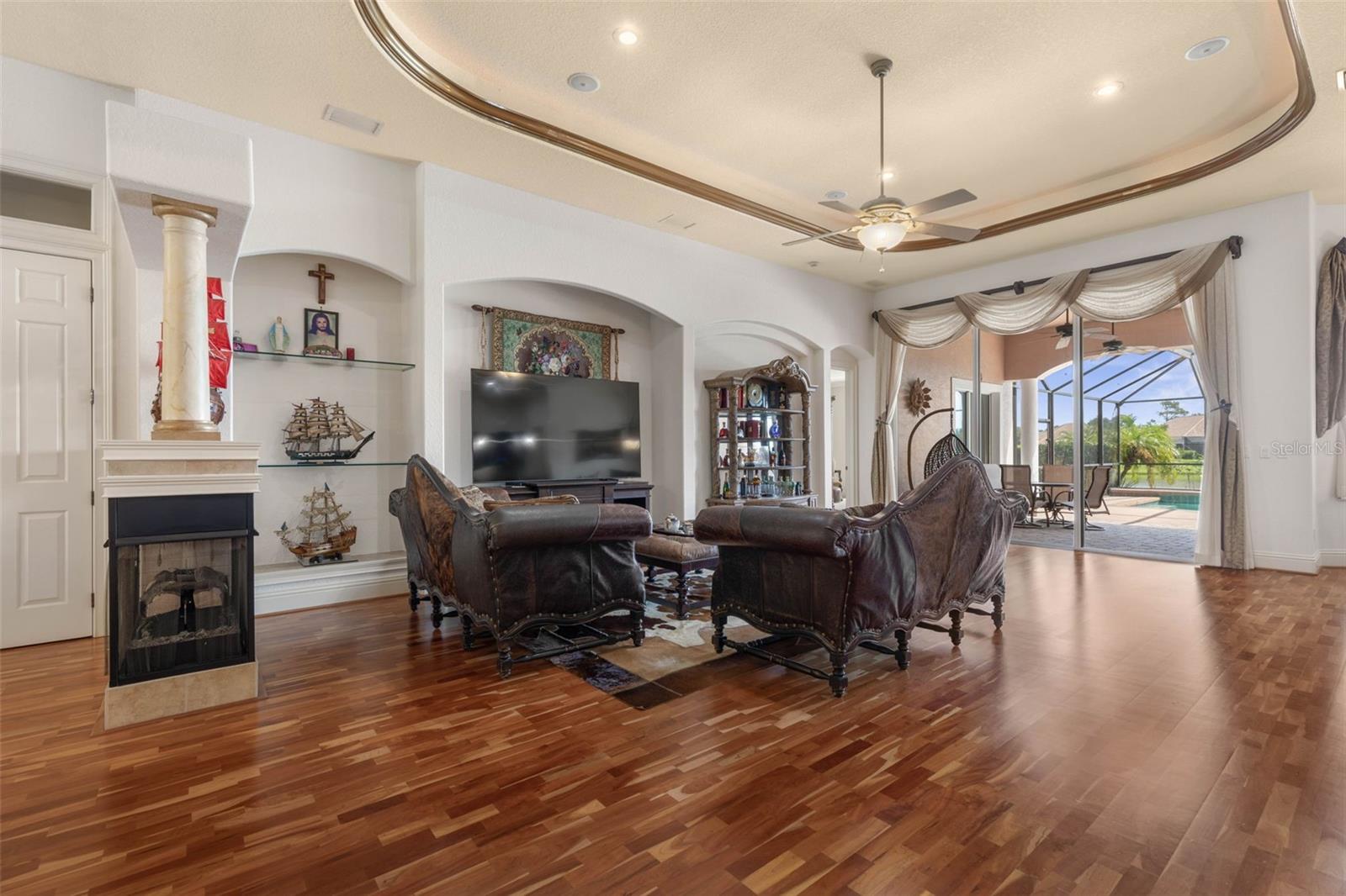 62 OAK VIEW CIR, PALM COAST, FL — photo 12