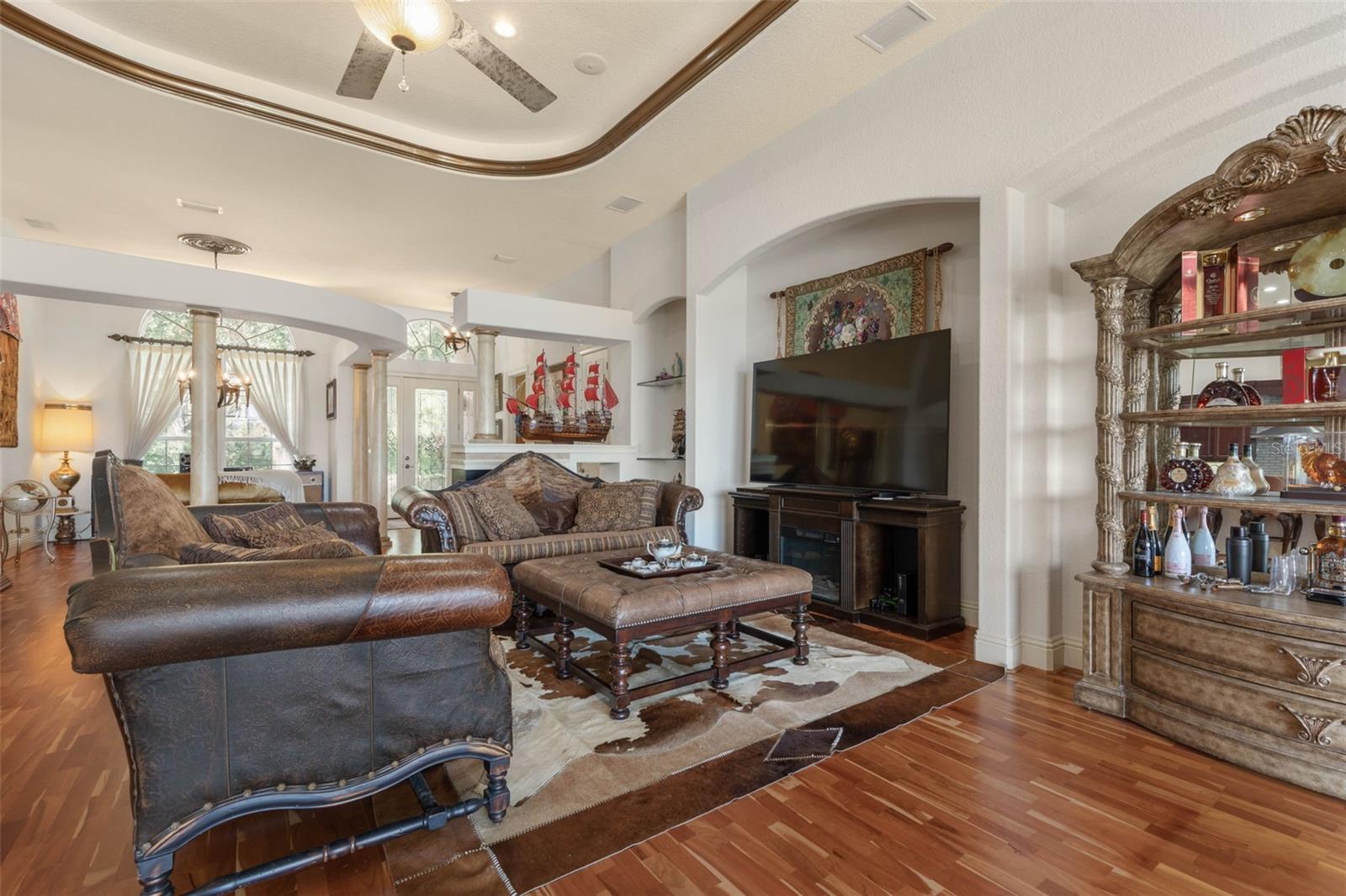 62 OAK VIEW CIR, PALM COAST, FL — photo 14