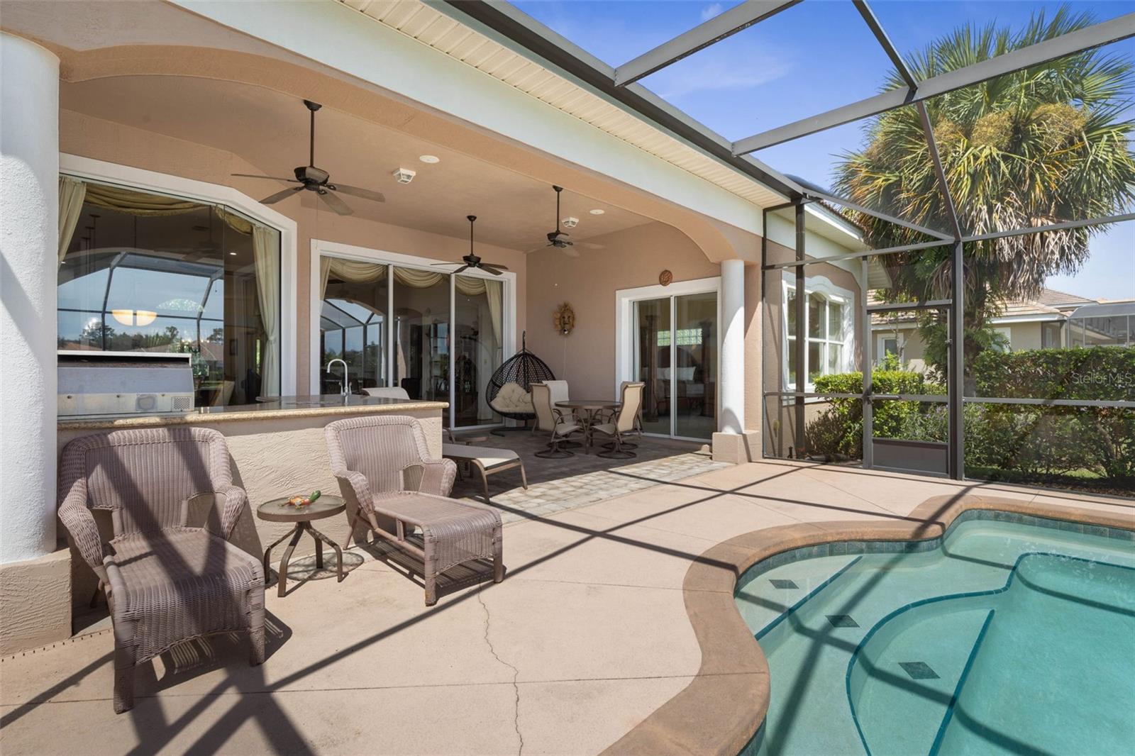 62 OAK VIEW CIR, PALM COAST, FL — photo 28