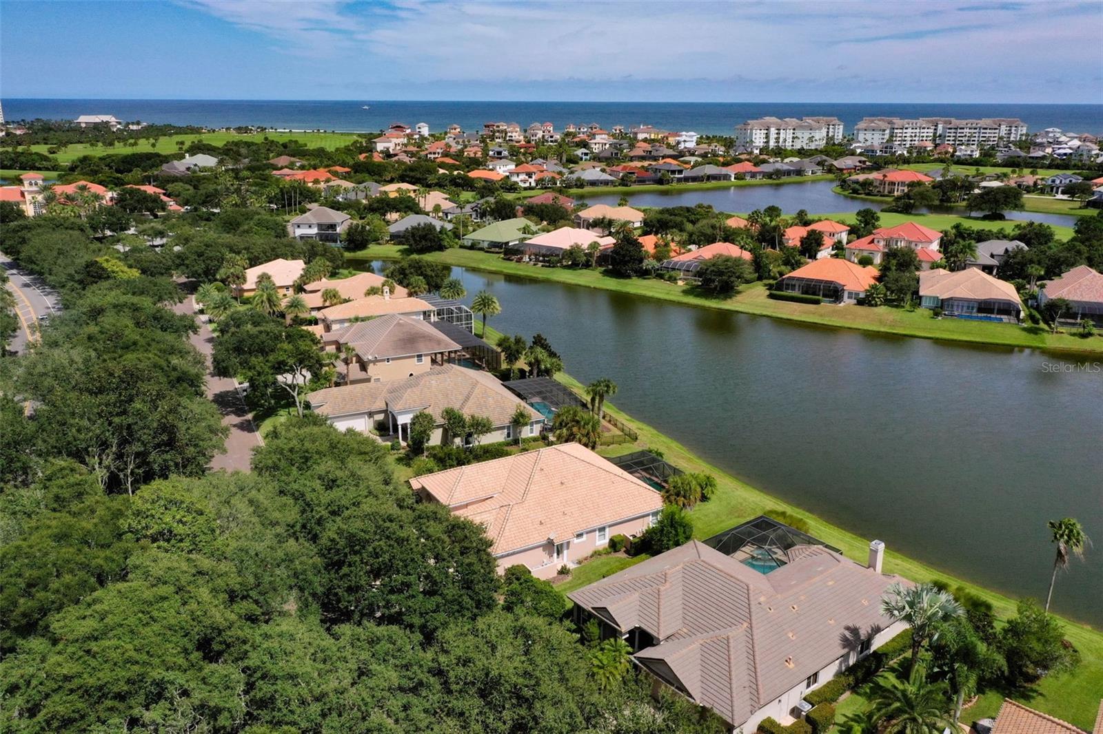 62 OAK VIEW CIR, PALM COAST, FL — photo 57