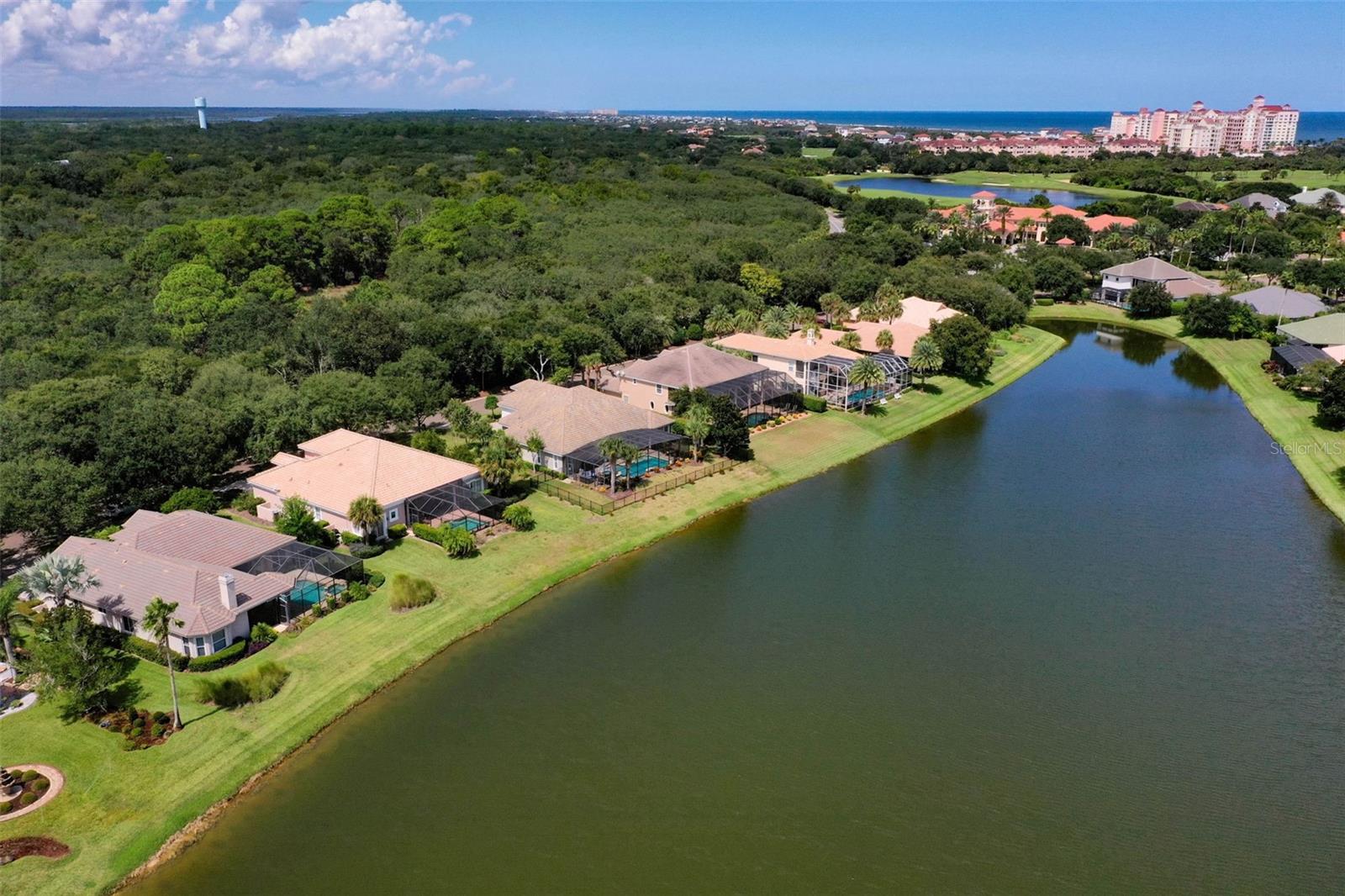 62 OAK VIEW CIR, PALM COAST, FL — photo 58