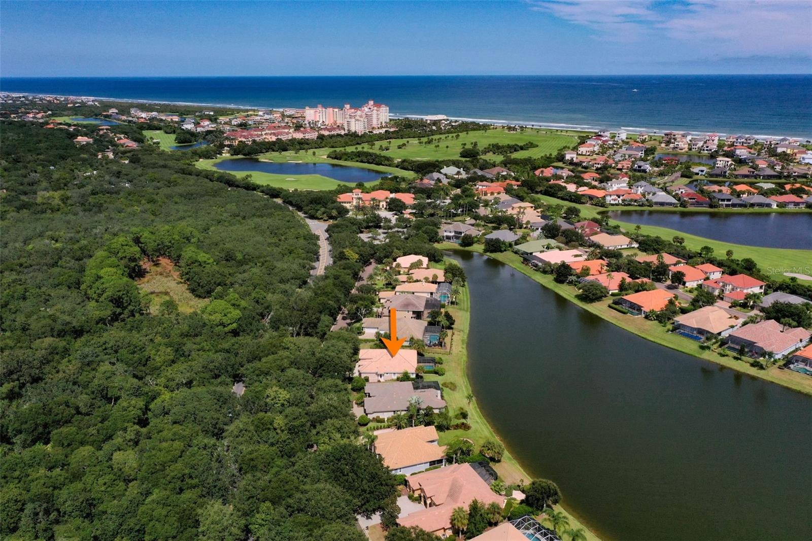 62 OAK VIEW CIR, PALM COAST, FL — photo 62