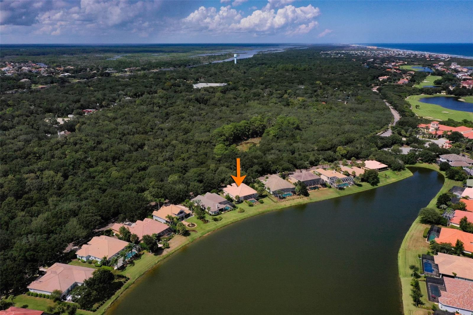 62 OAK VIEW CIR, PALM COAST, FL — photo 63