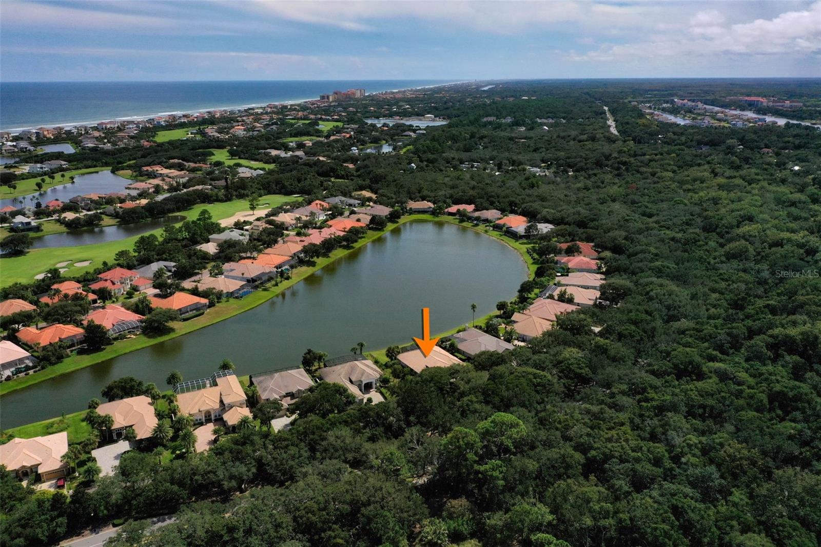 62 OAK VIEW CIR, PALM COAST, FL — photo 65