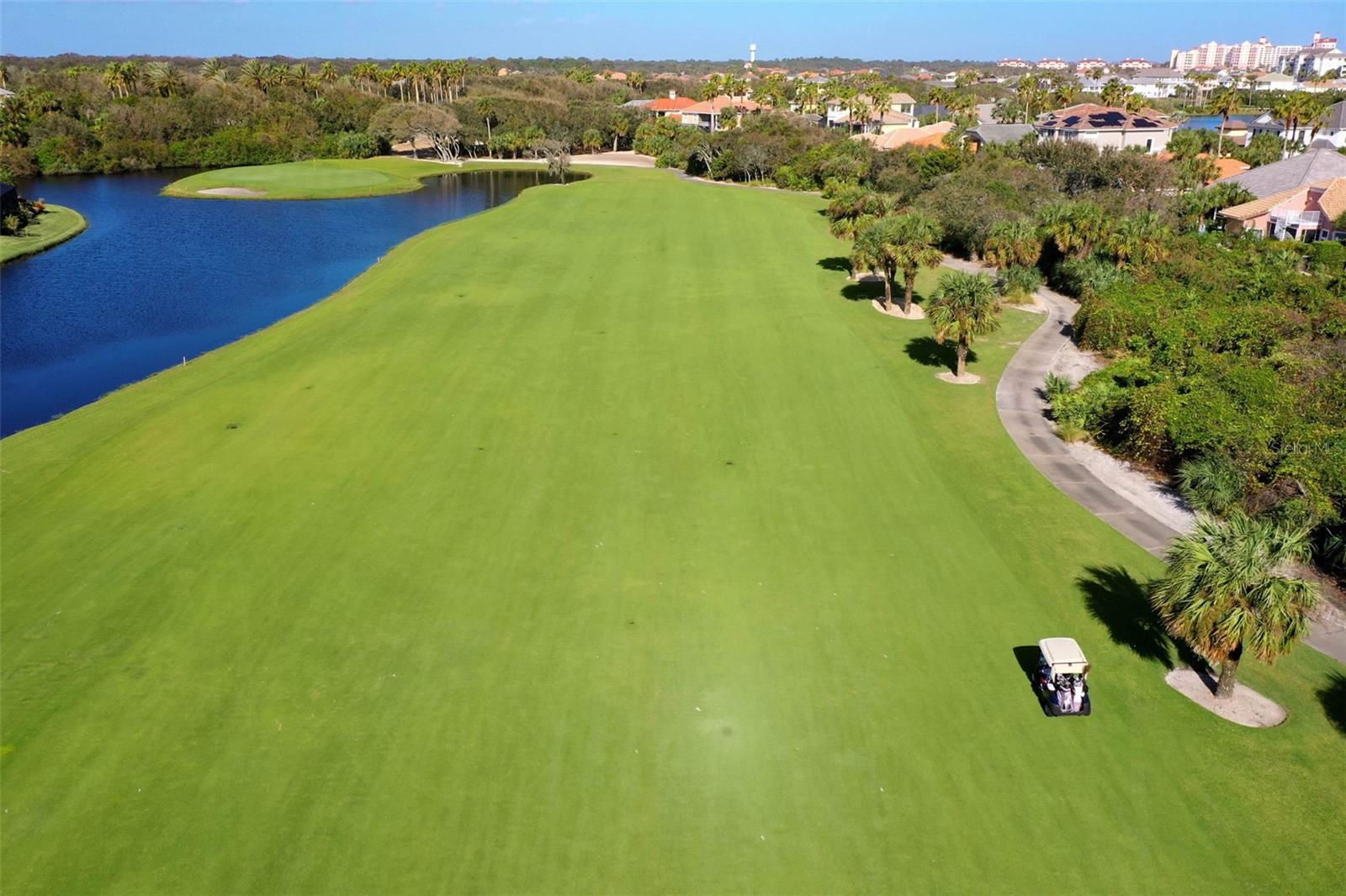 62 OAK VIEW CIR, PALM COAST, FL — photo 75