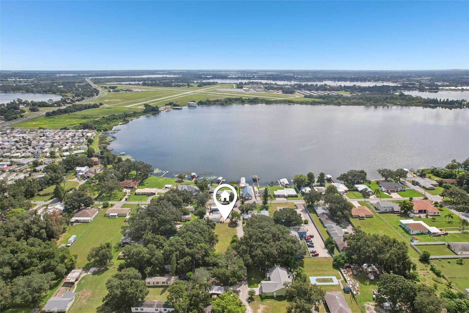 757 LAKE JESSIE DR, WINTER HAVEN, FL — photo 14