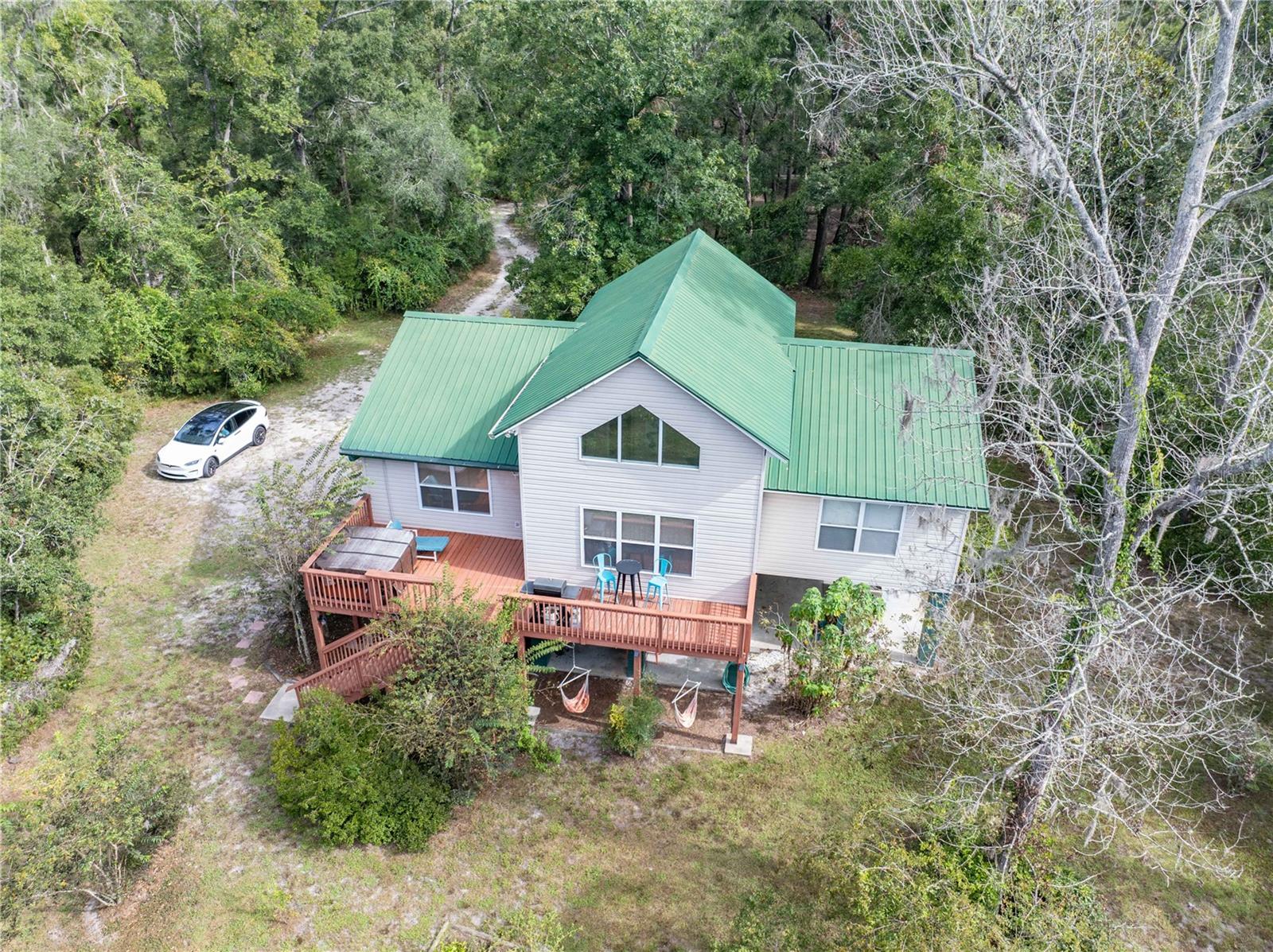 22205 N COUNTY ROAD 349, O'BRIEN, FL