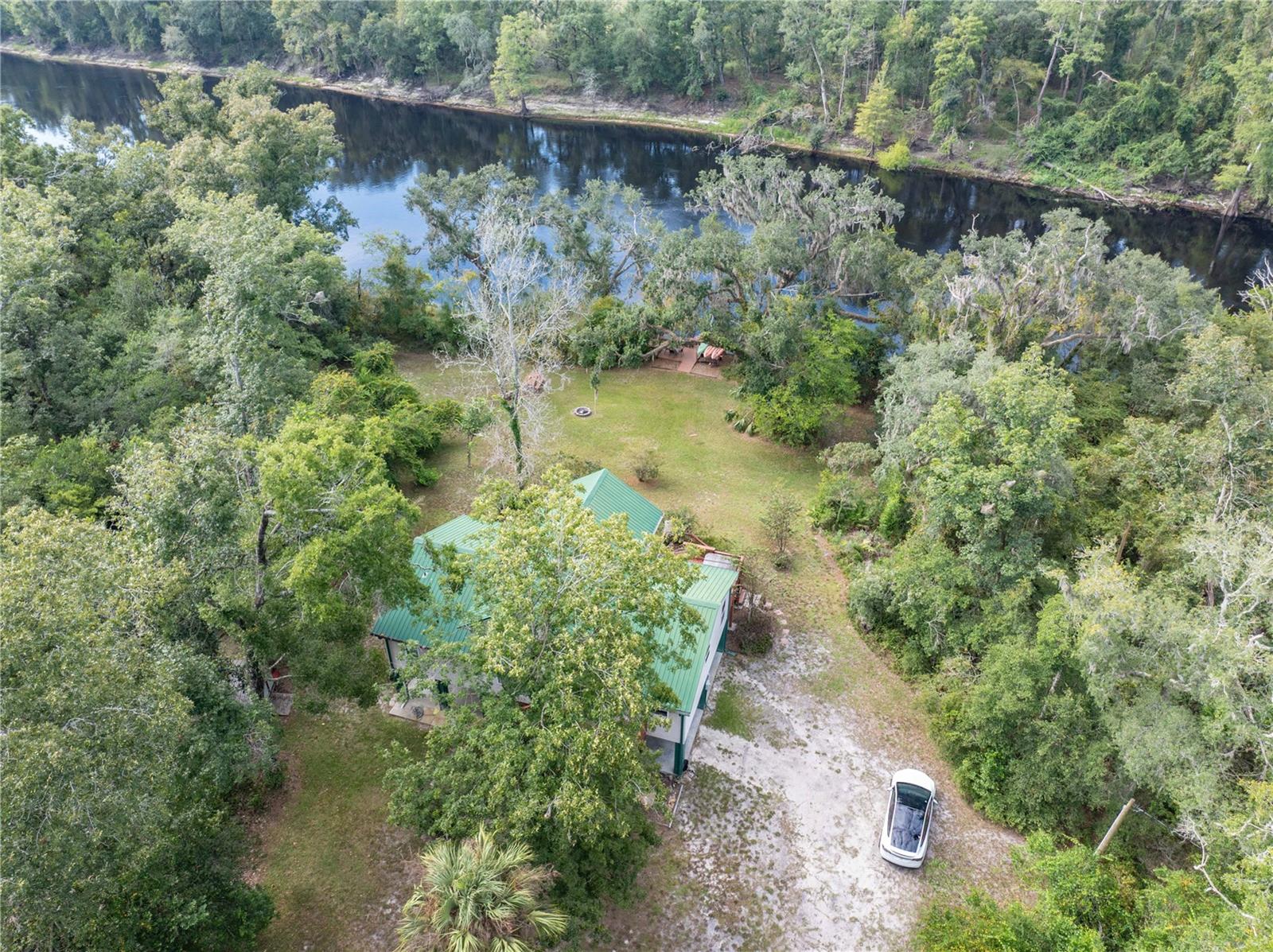 22205 N COUNTY ROAD 349, O'BRIEN, FL — photo 5