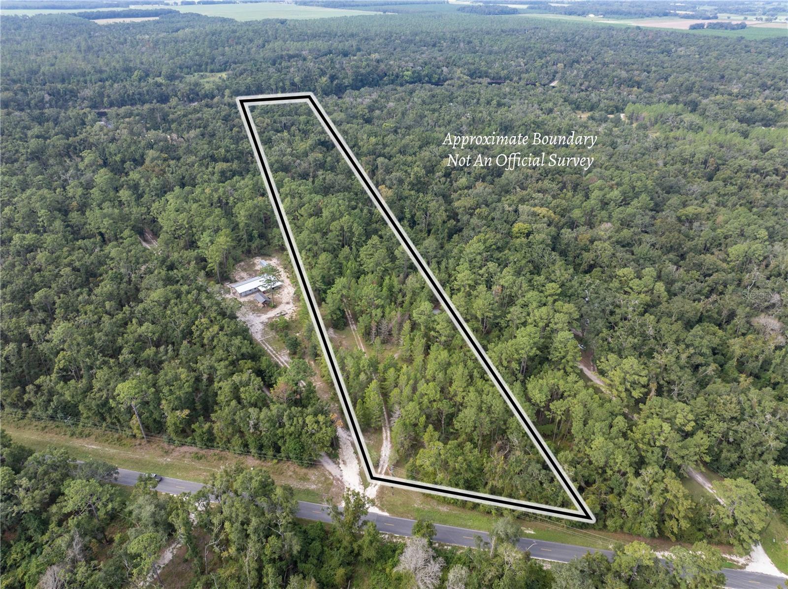22205 N COUNTY ROAD 349, O'BRIEN, FL — photo 7