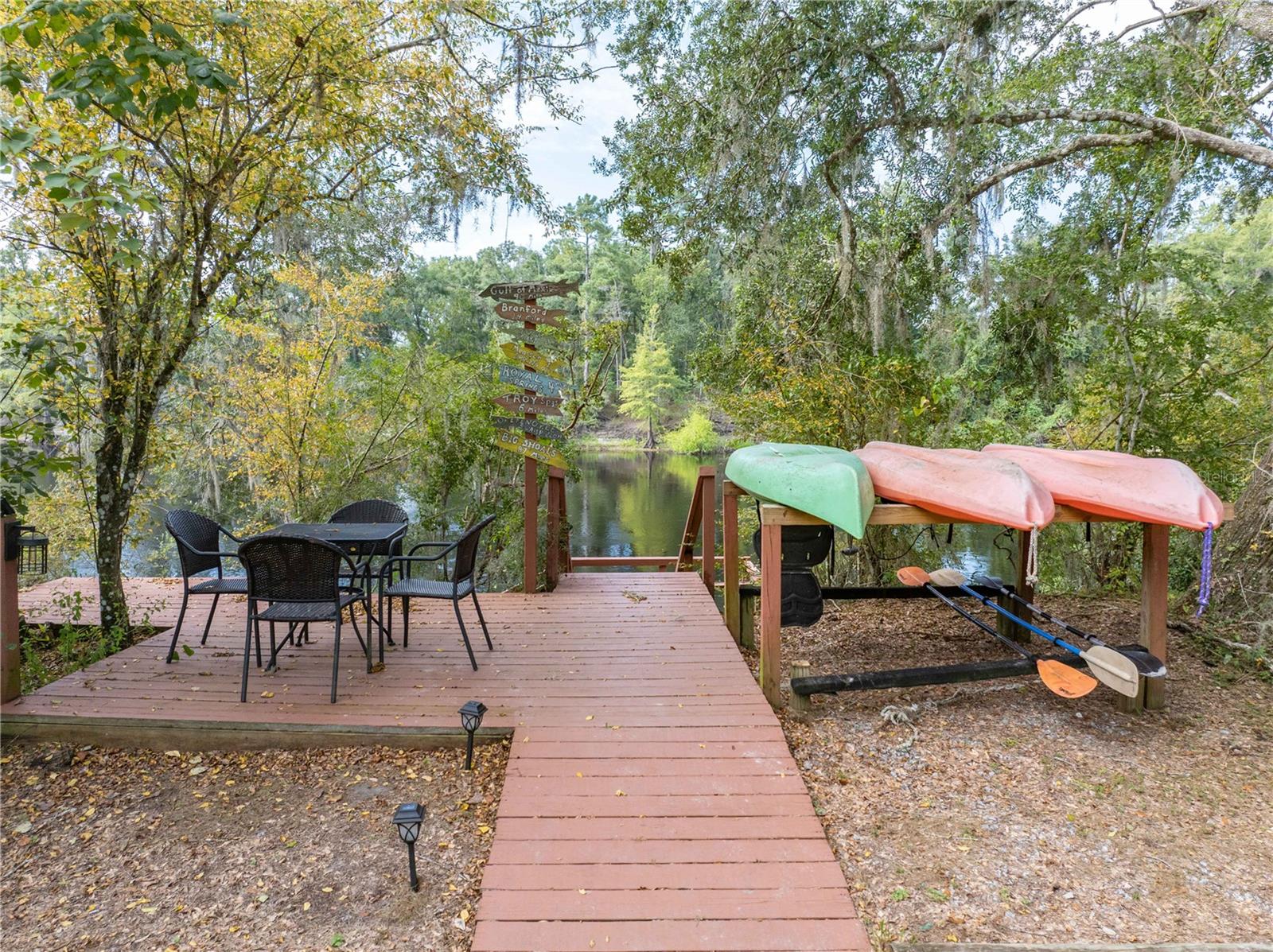 22205 N COUNTY ROAD 349, O'BRIEN, FL — photo 30
