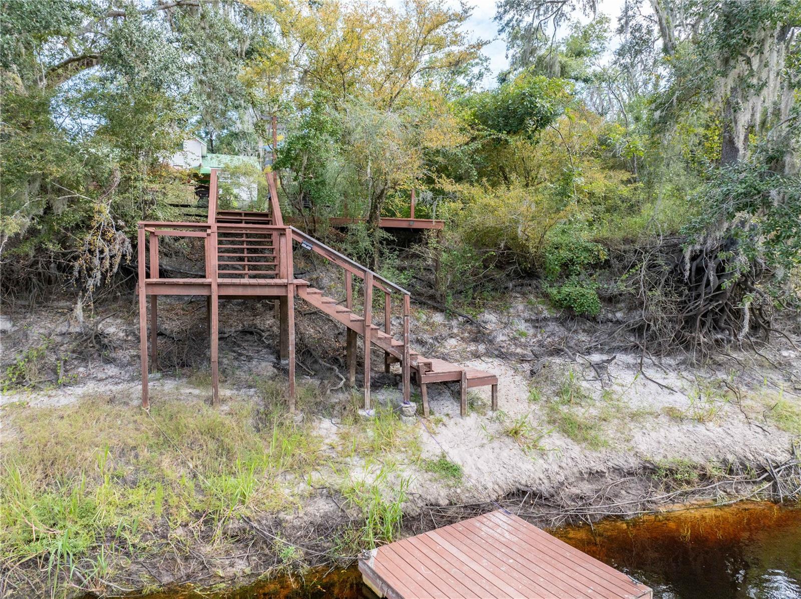 22205 N COUNTY ROAD 349, O'BRIEN, FL — photo 31