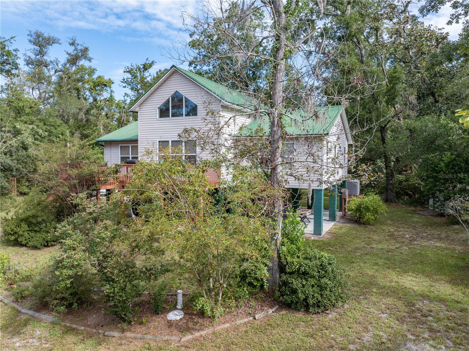 22205 N COUNTY ROAD 349, O'BRIEN, FL — photo 35