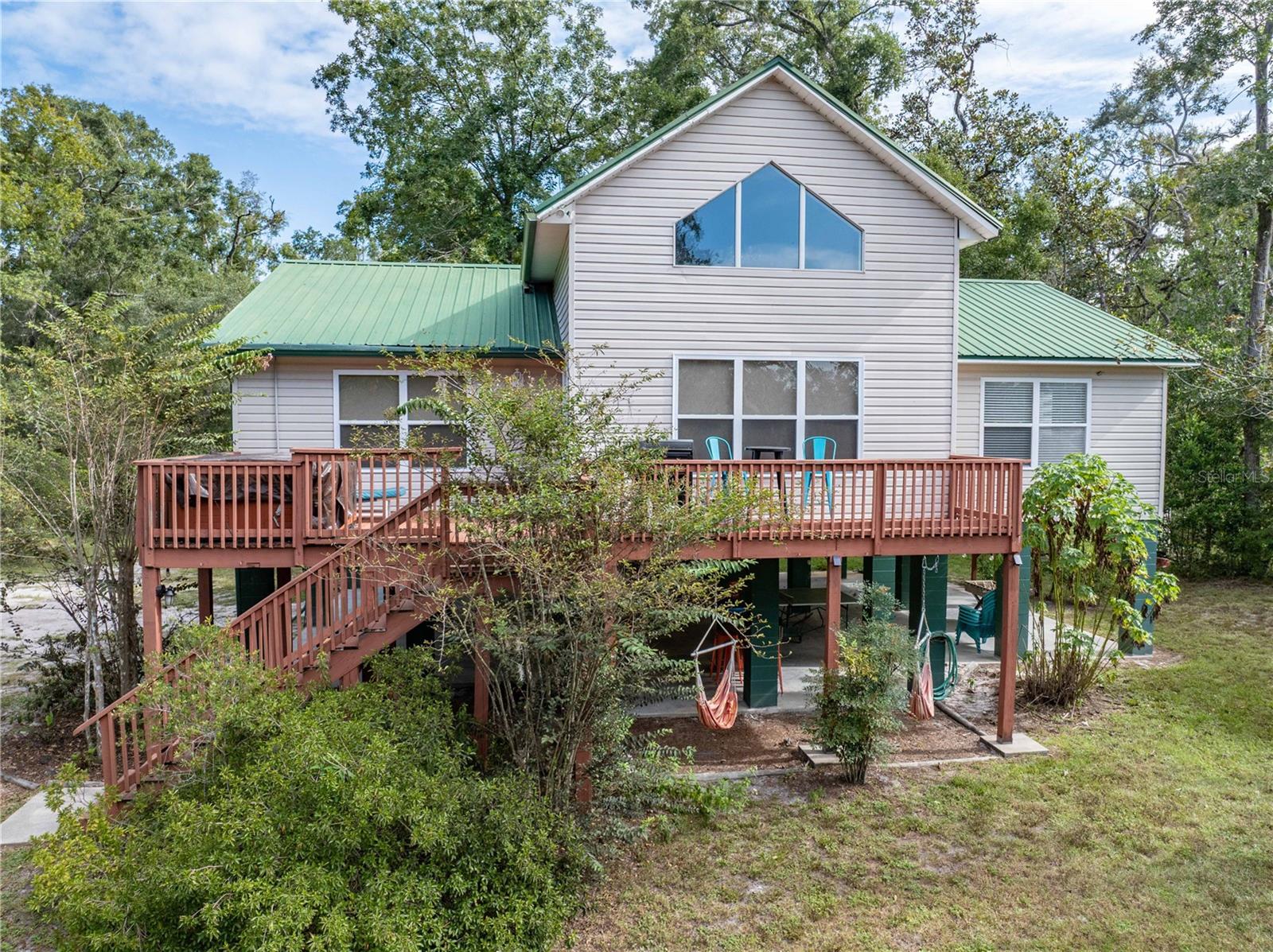 22205 N COUNTY ROAD 349, O'BRIEN, FL — photo 36