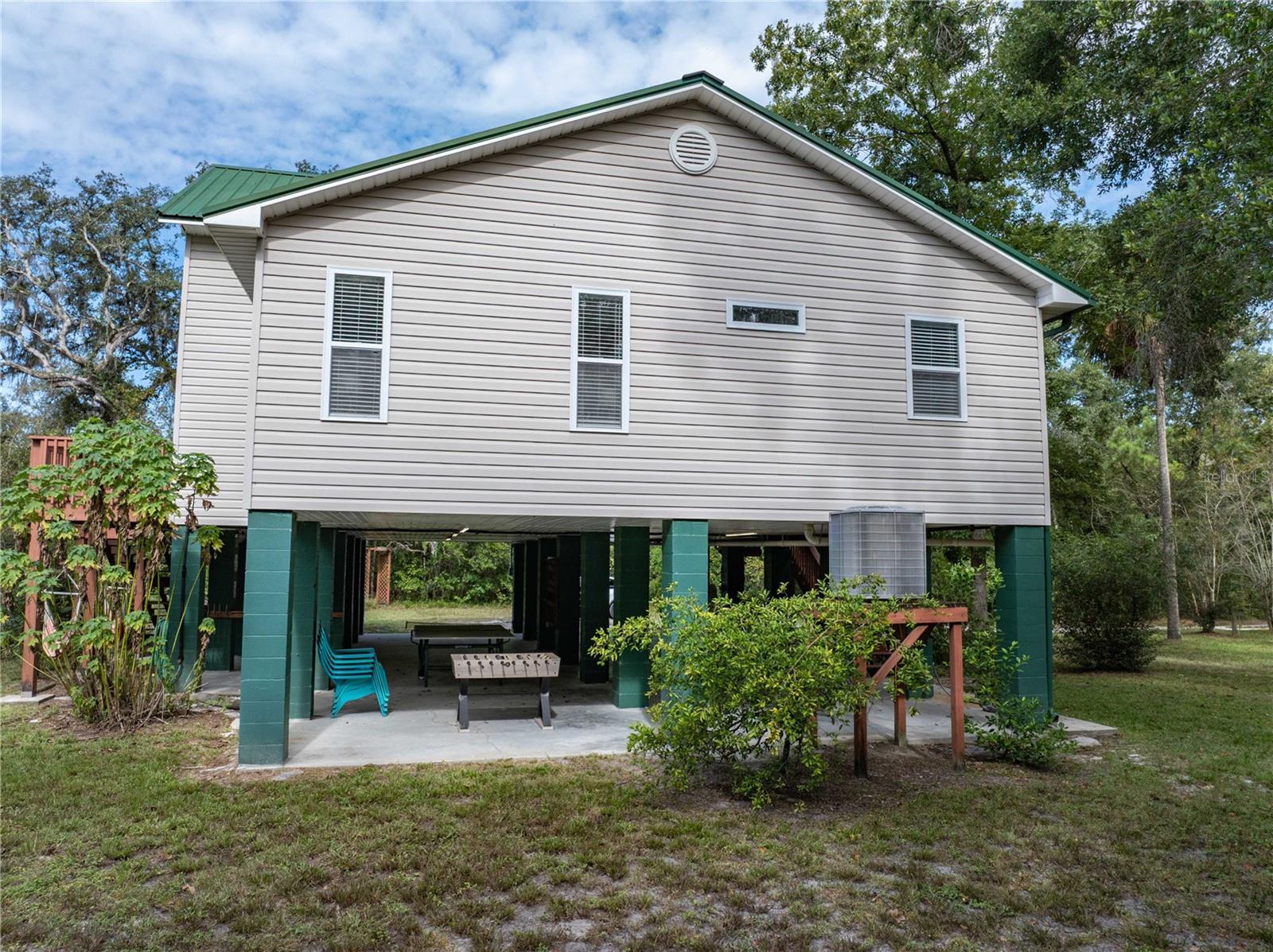 22205 N COUNTY ROAD 349, O'BRIEN, FL — photo 39