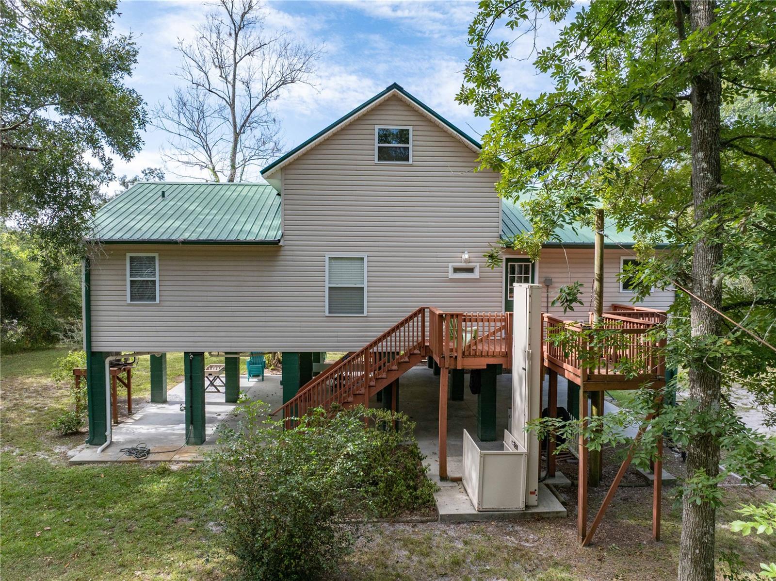 22205 N COUNTY ROAD 349, O'BRIEN, FL — photo 41