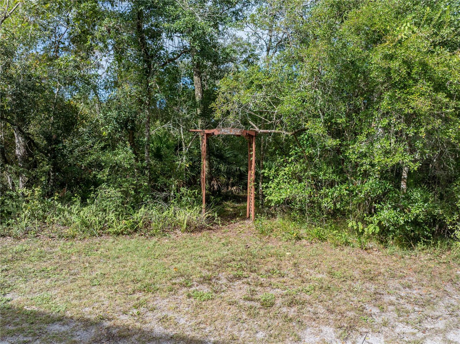 22205 N COUNTY ROAD 349, O'BRIEN, FL — photo 47