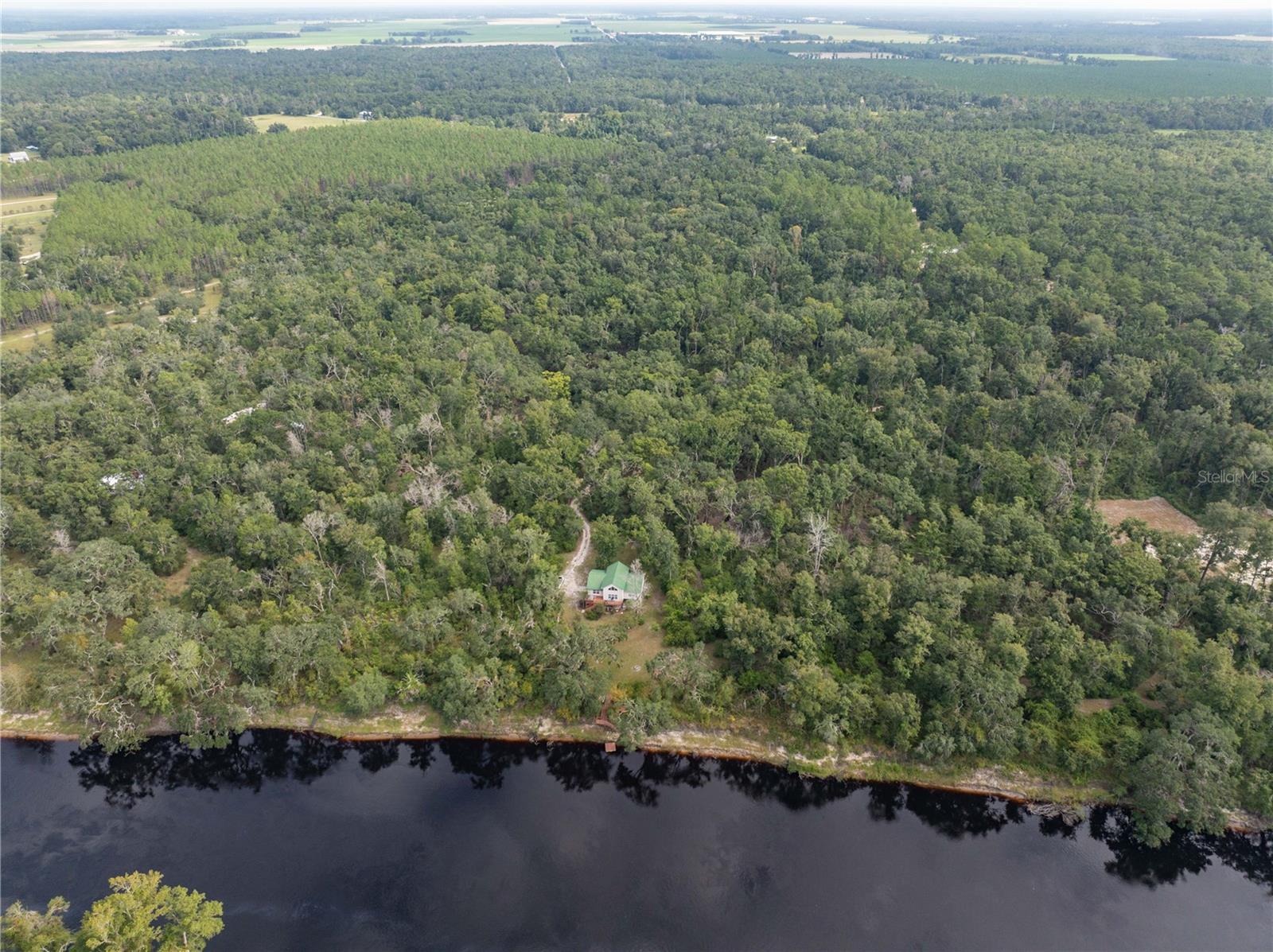 22205 N COUNTY ROAD 349, O'BRIEN, FL — photo 4