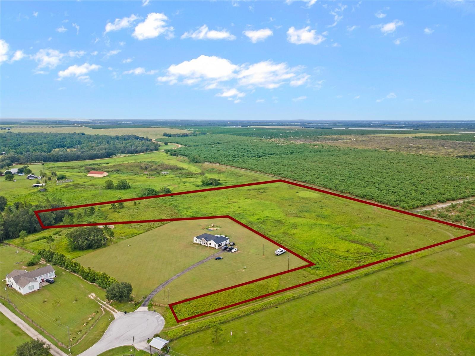 BROOKE LAKES DR, FORT MEADE, FL — photo 3