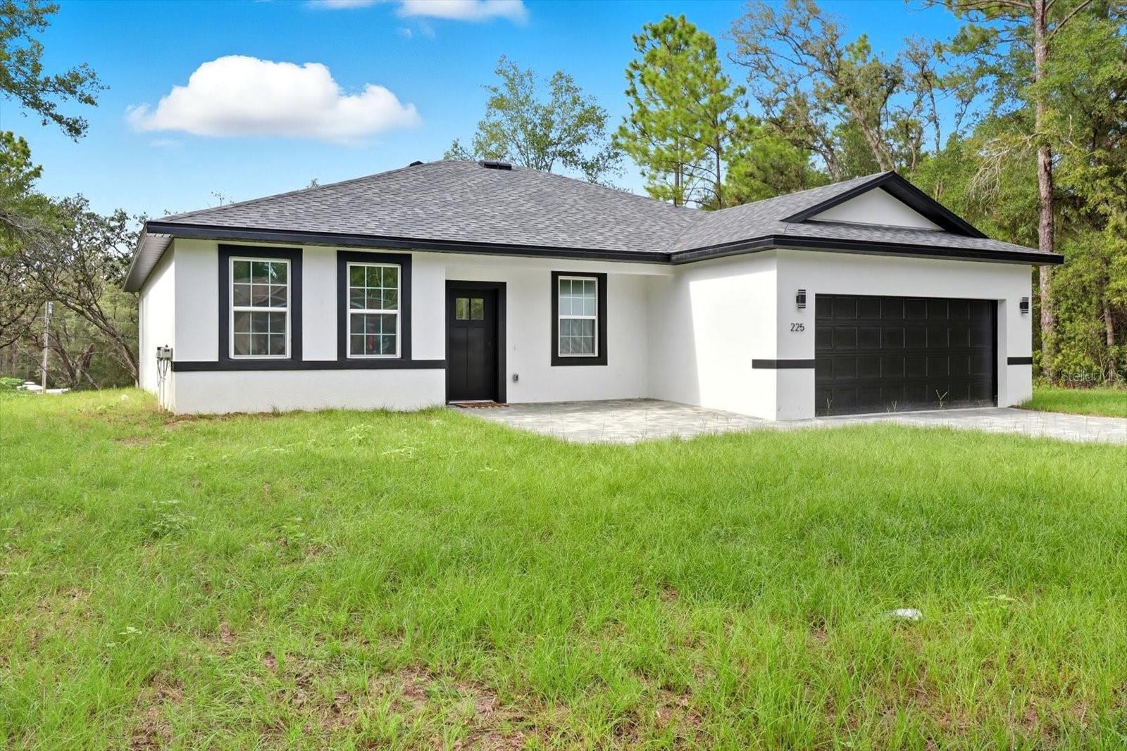 225 W DIEGO PL, CITRUS SPRINGS, FL — photo 37