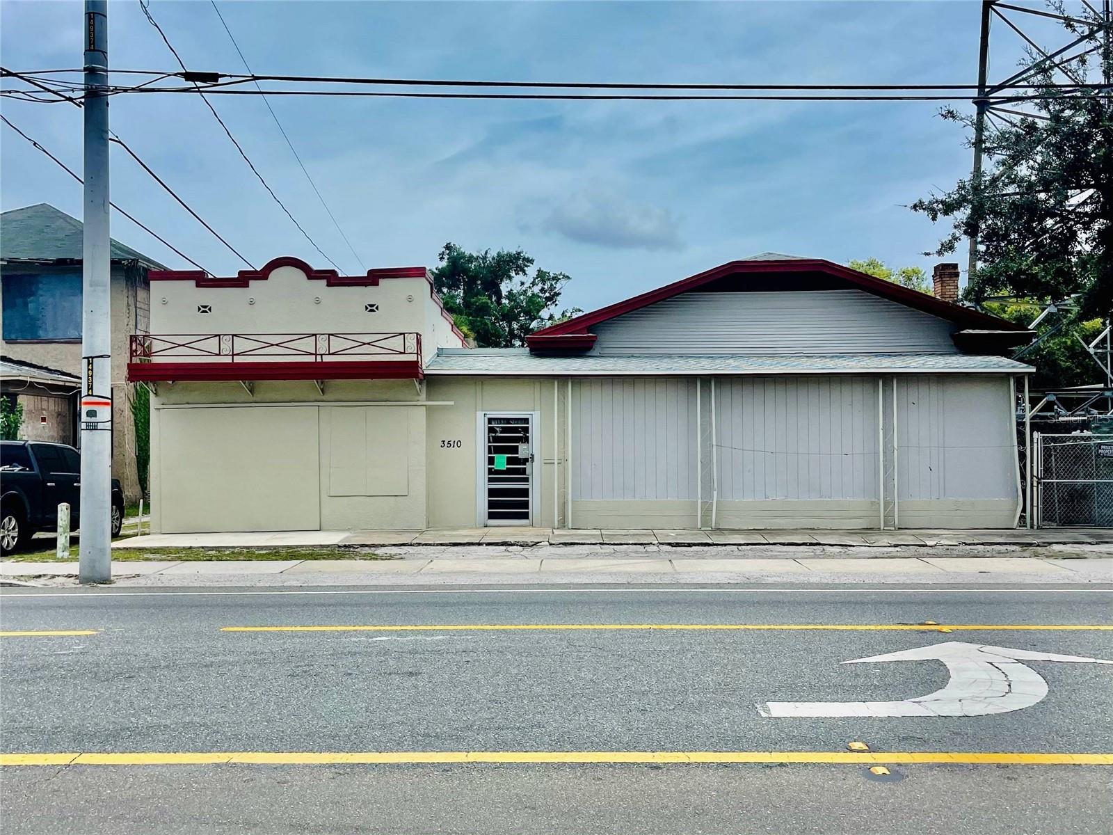 3510 N NEBRASKA AVE, TAMPA, FL — photo 2