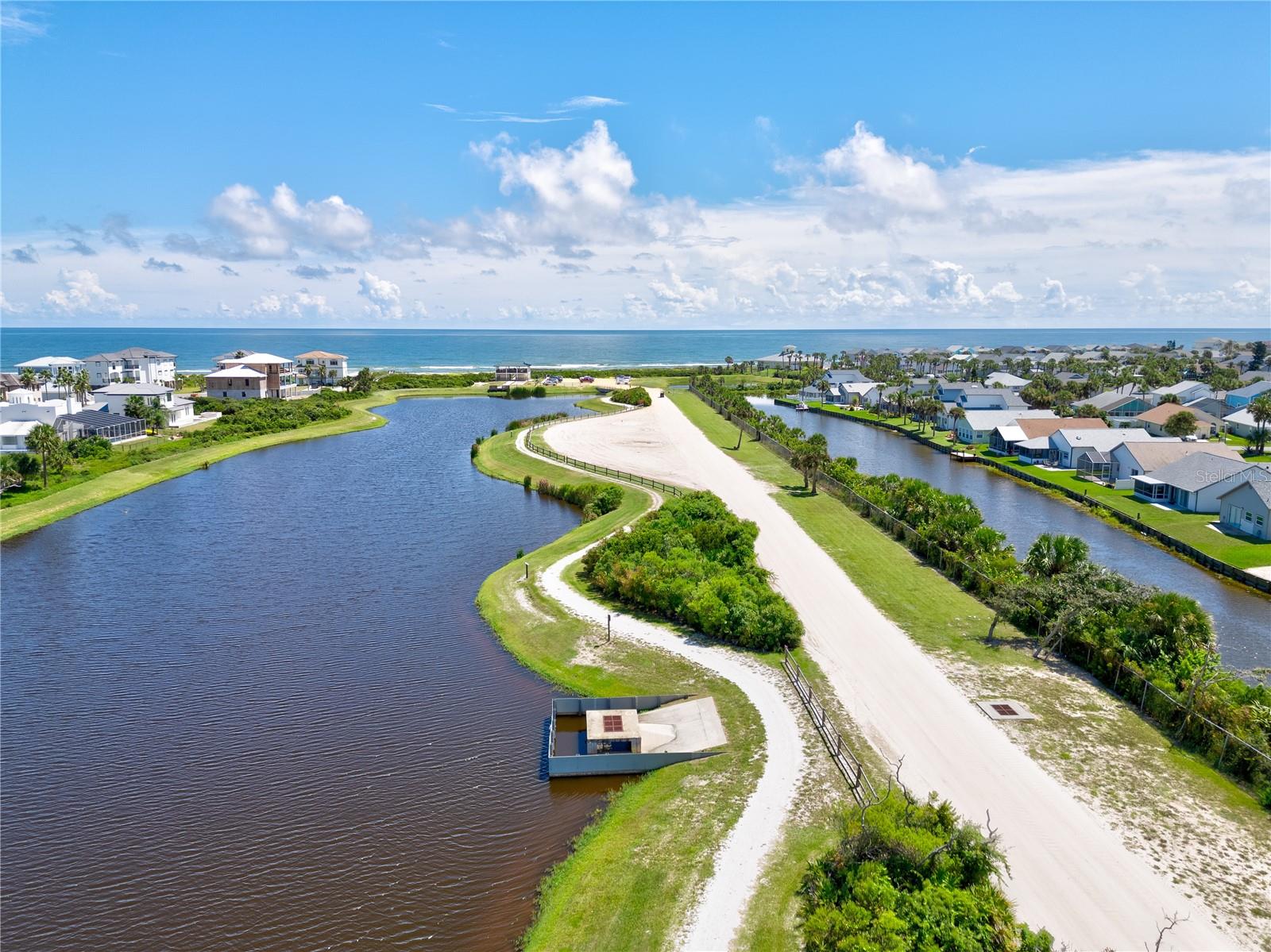 3 BAY DR, PALM COAST, FL — photo 50