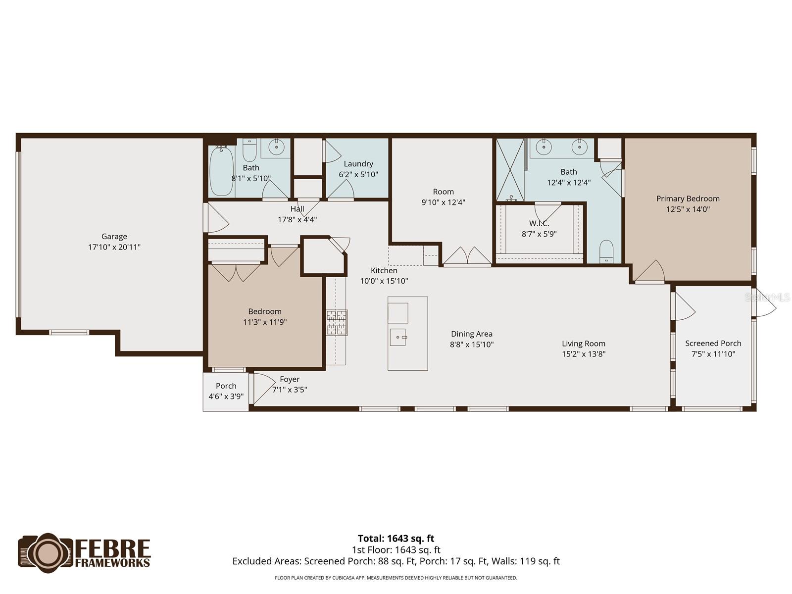 3744 NANDINA CIR, SUN CITY CENTER, FL — photo 11