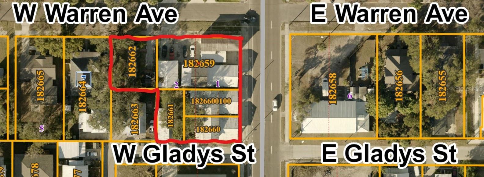 2806 N TAMPA ST, TAMPA, FL — photo 4