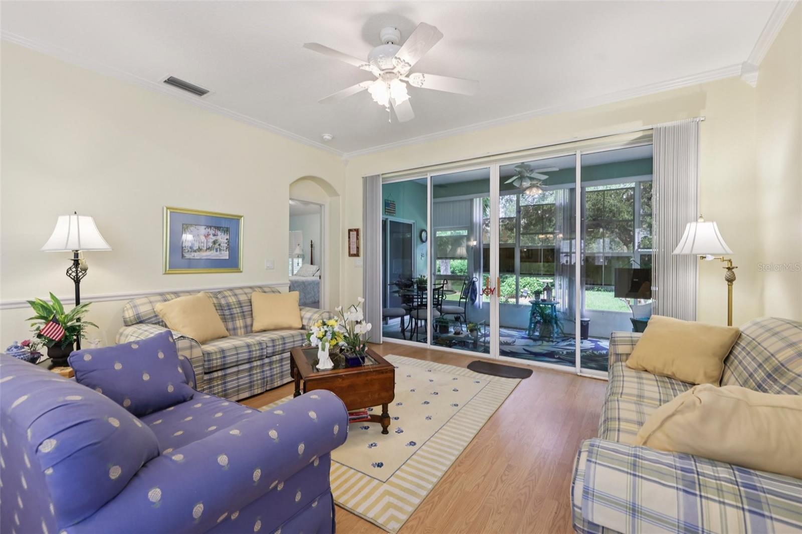 4954 RAINBOW TROUT RD, TAVARES, FL — photo 14