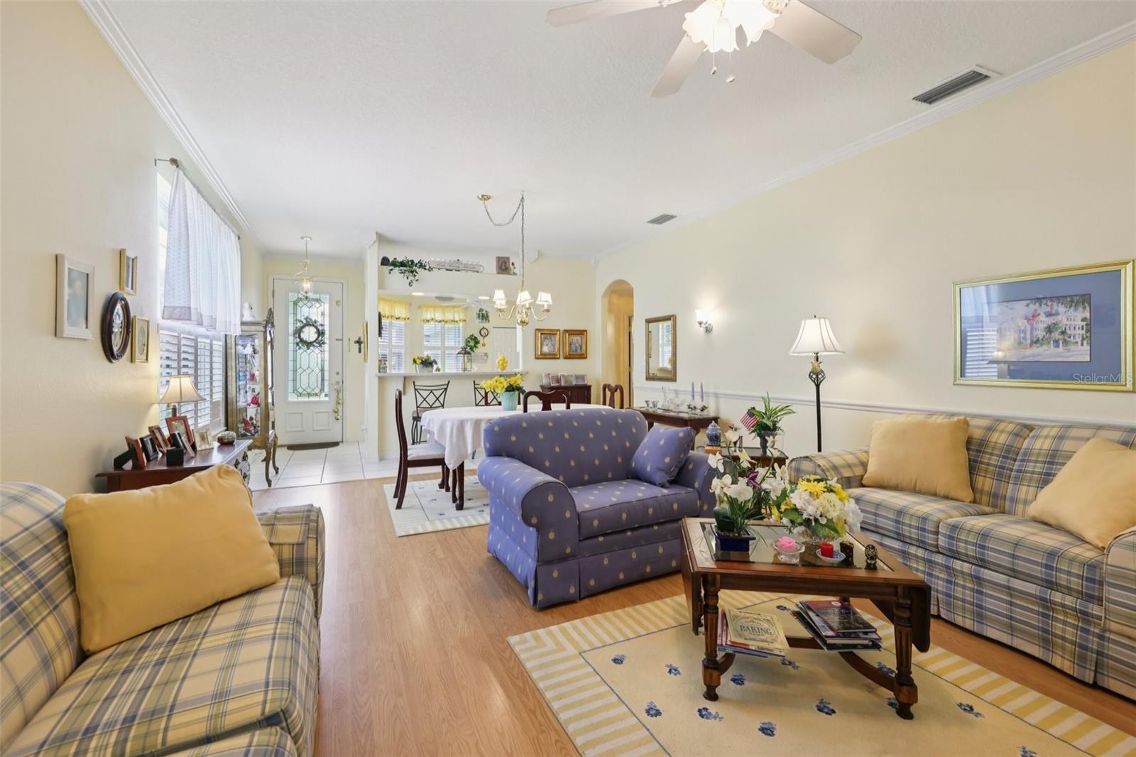 4954 RAINBOW TROUT RD, TAVARES, FL — photo 18