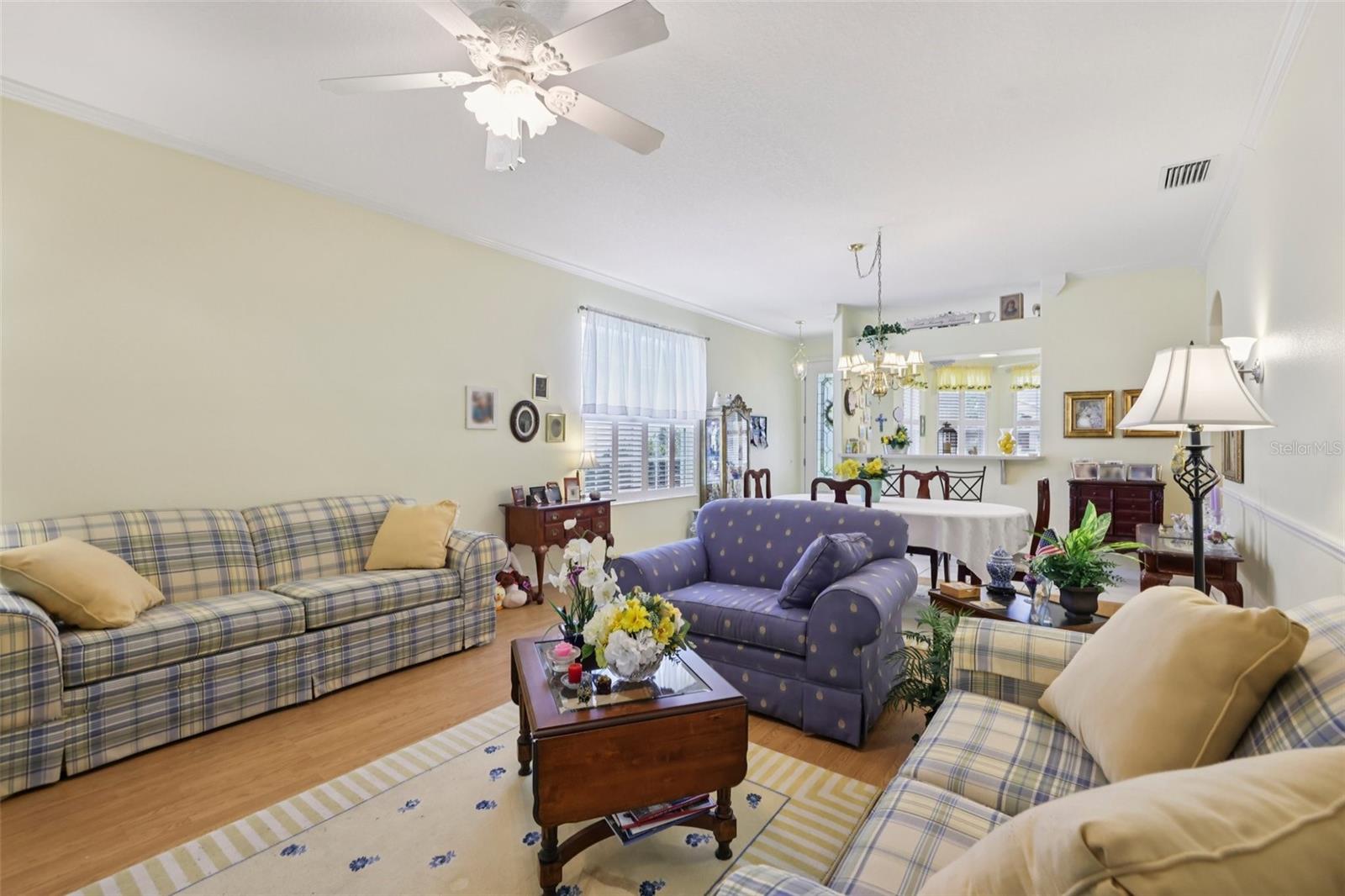 4954 RAINBOW TROUT RD, TAVARES, FL — photo 19