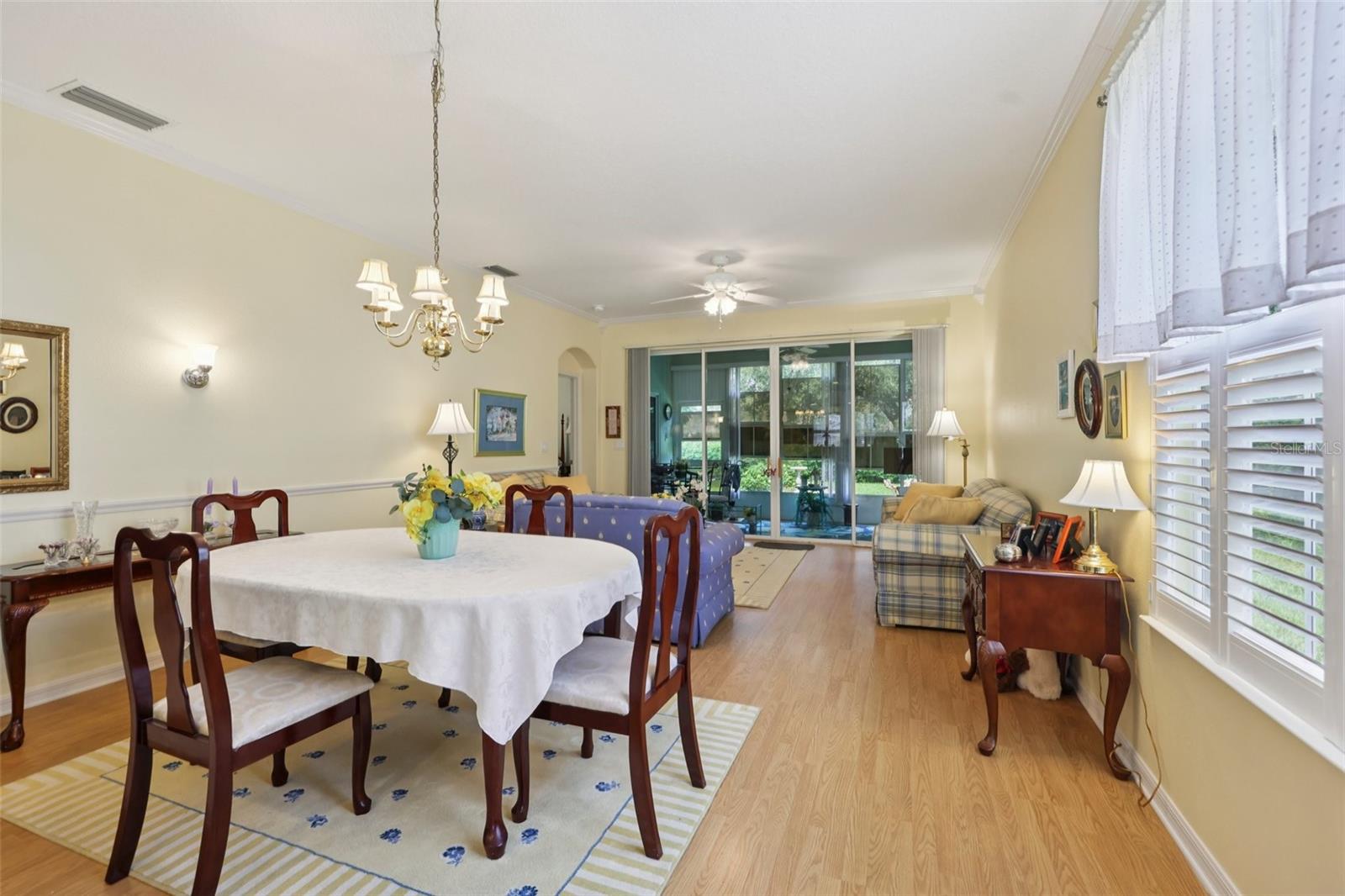 4954 RAINBOW TROUT RD, TAVARES, FL — photo 21