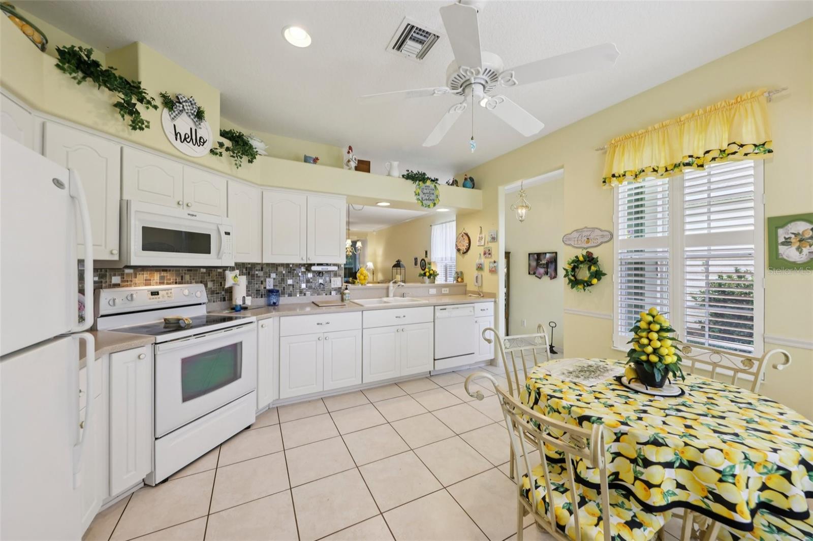 4954 RAINBOW TROUT RD, TAVARES, FL — photo 34