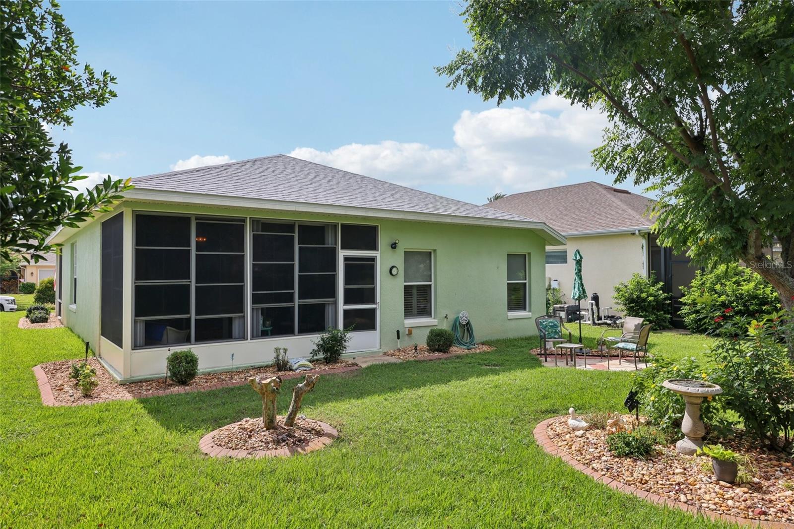 4954 RAINBOW TROUT RD, TAVARES, FL — photo 70