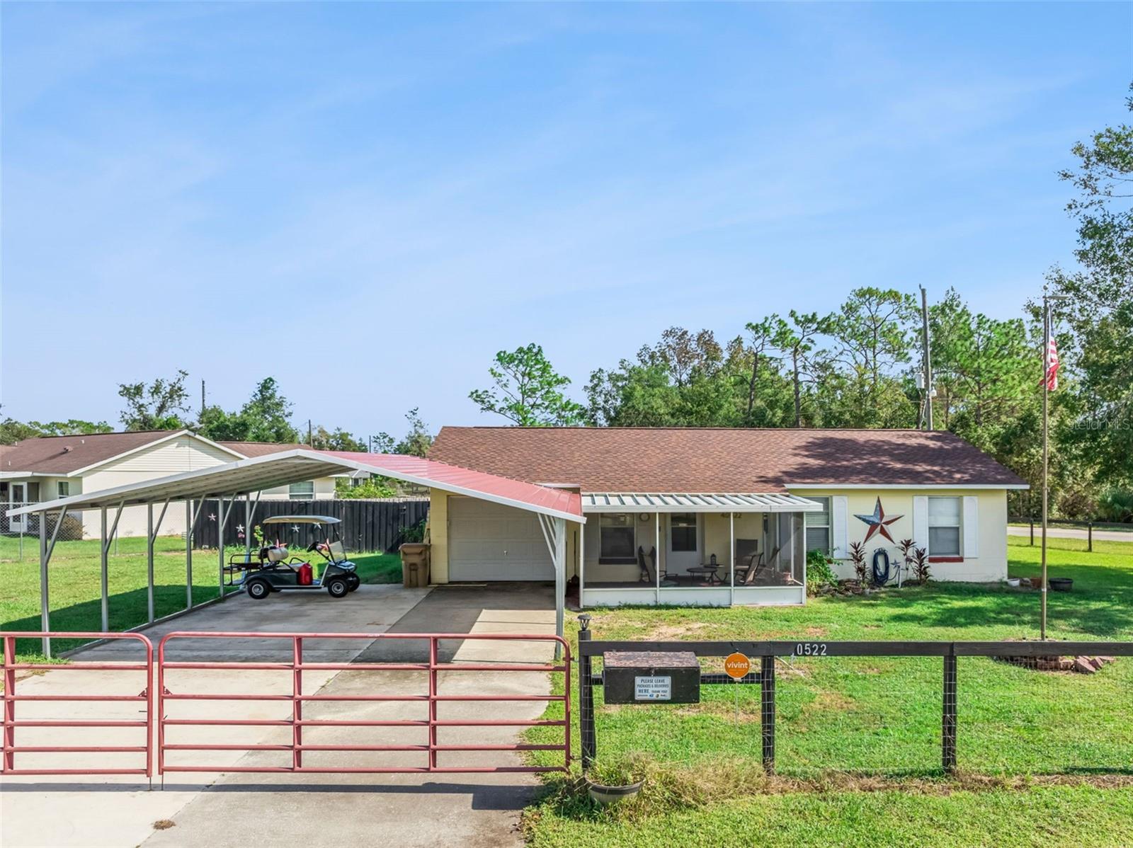 40522 W 5TH AVE, UMATILLA, FL — photo 4