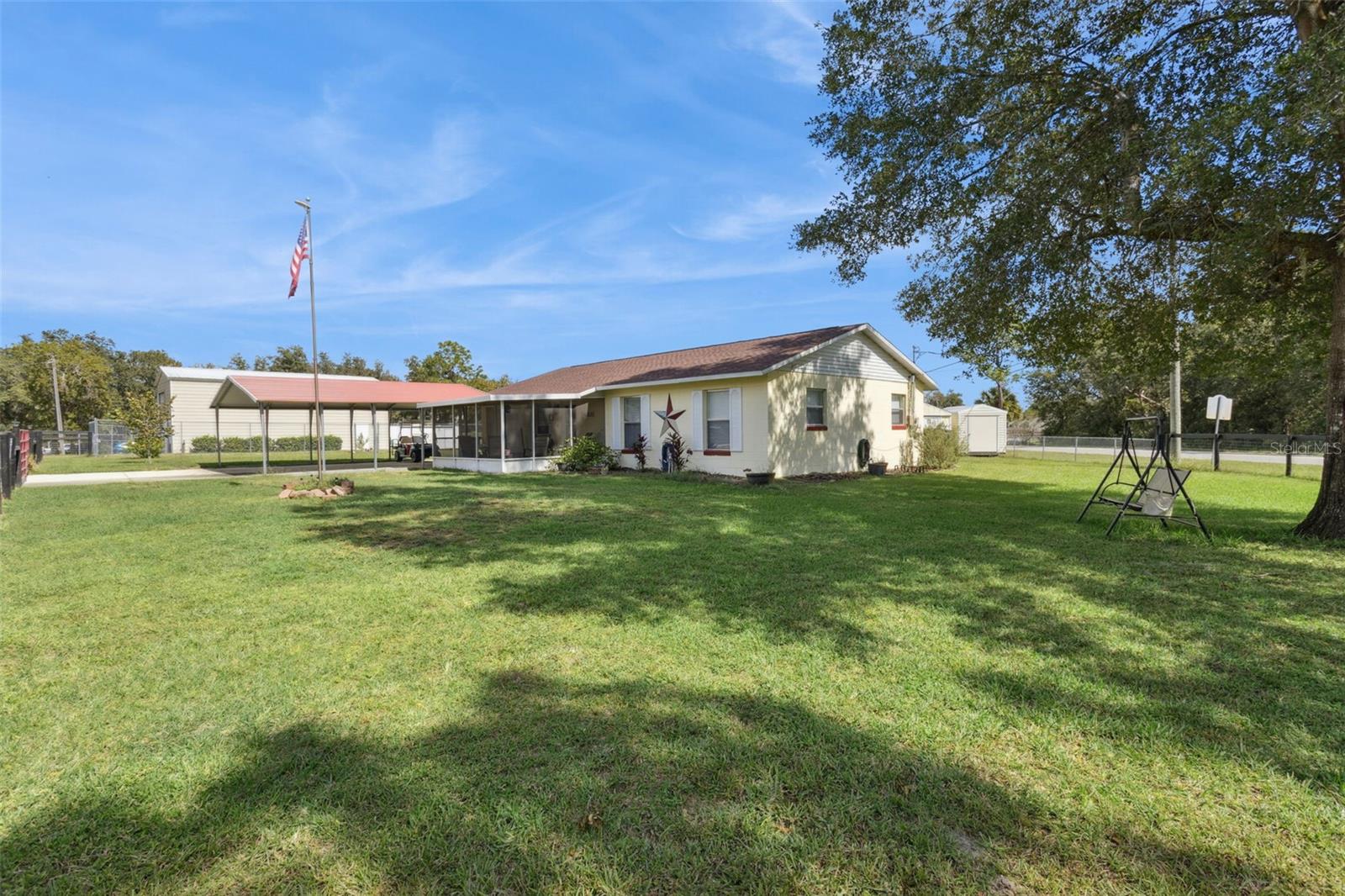 40522 W 5TH AVE, UMATILLA, FL — photo 50