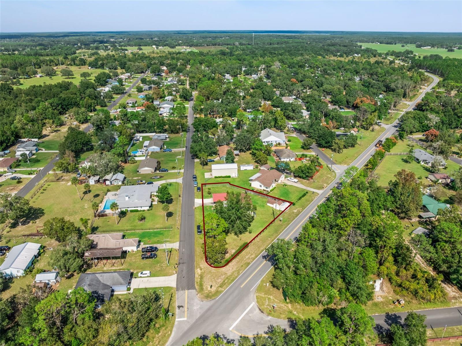 40522 W 5TH AVE, UMATILLA, FL — photo 59