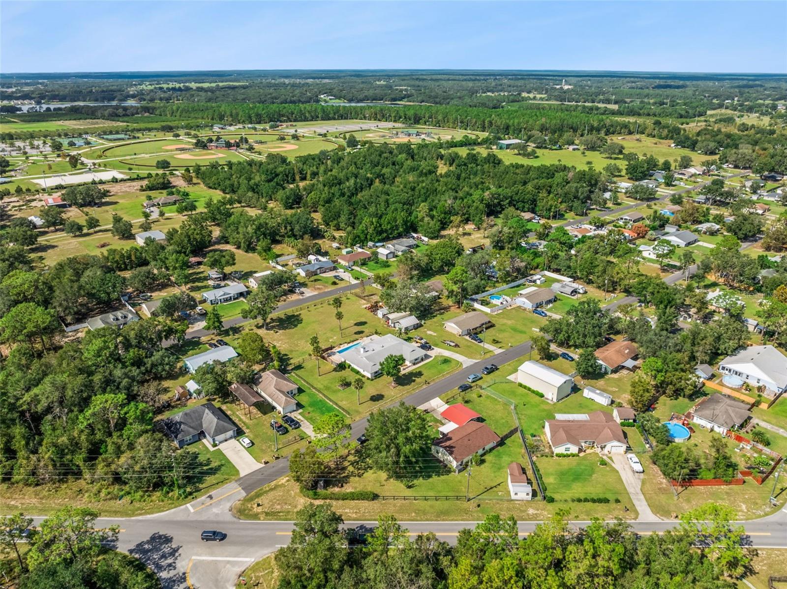 40522 W 5TH AVE, UMATILLA, FL — photo 61