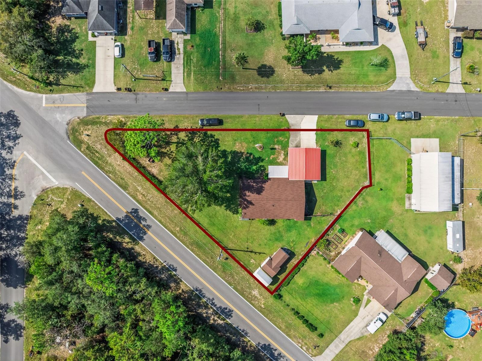 40522 W 5TH AVE, UMATILLA, FL — photo 79