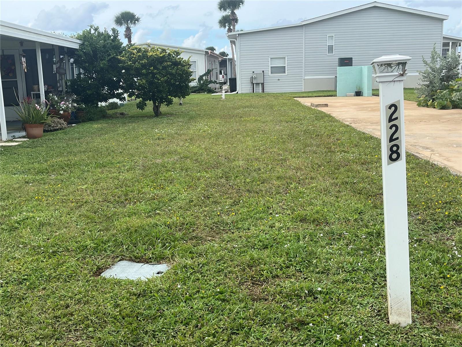 228 STARBOARD DR, FLAGLER BEACH, FL