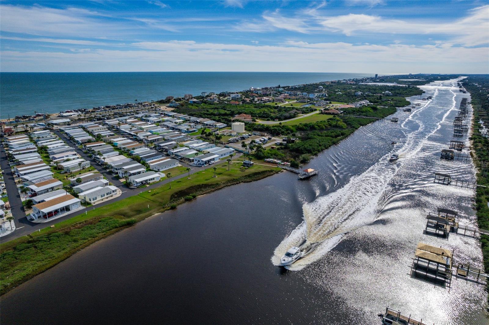 228 STARBOARD DR, FLAGLER BEACH, FL — photo 16