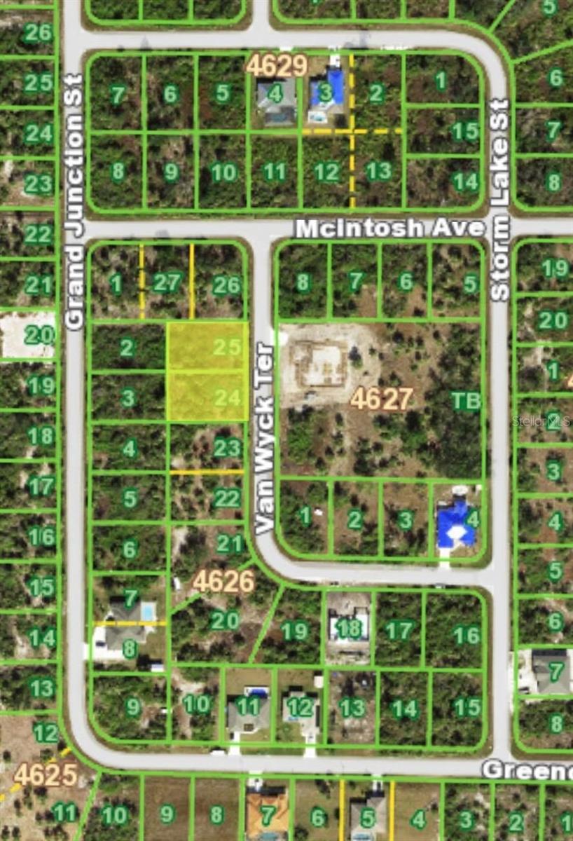 10449 VAN WYCK TER, PORT CHARLOTTE, FL — photo 3