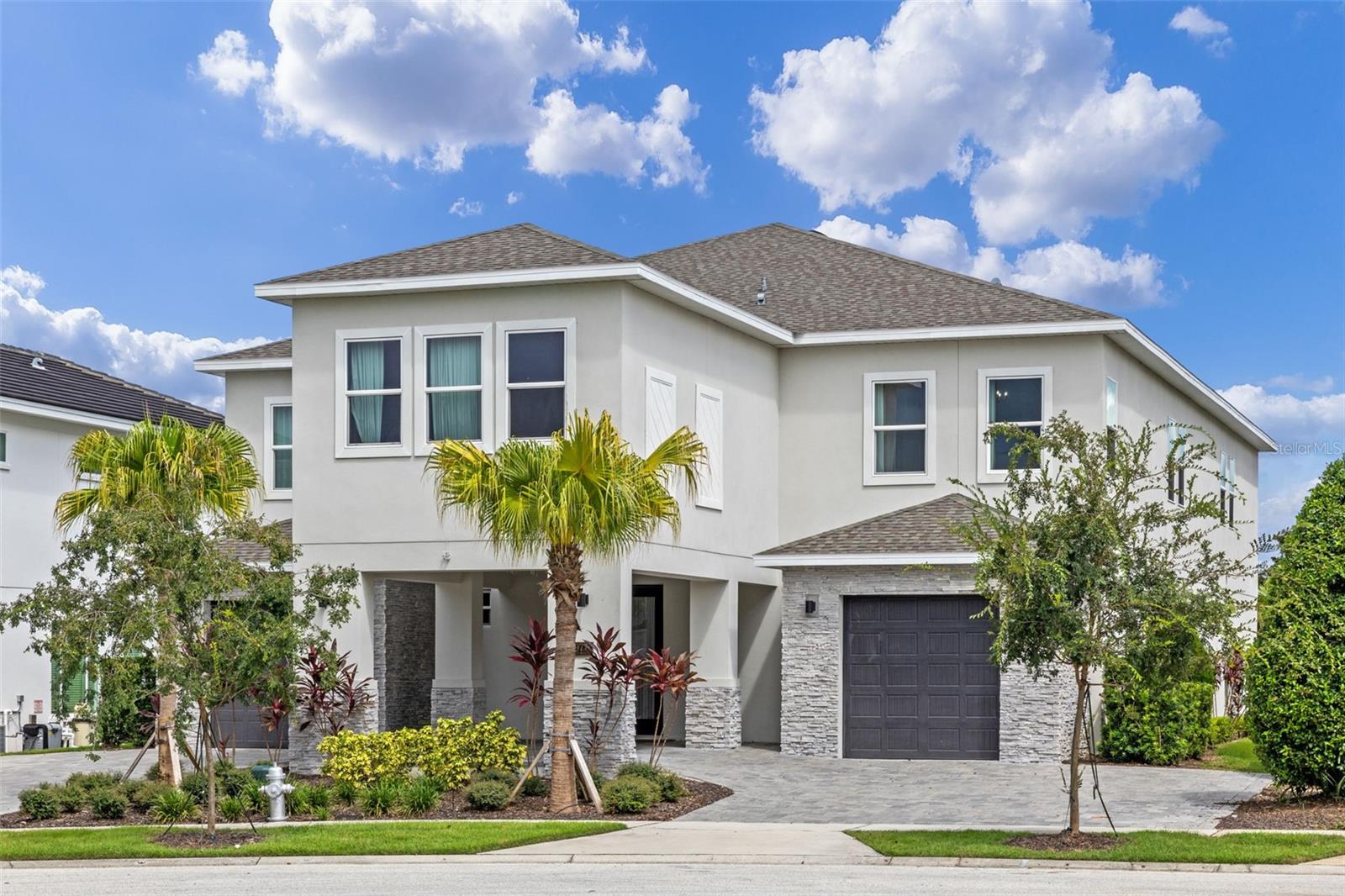977 DESERT MOUNTAIN CT, REUNION, FL — photo 2